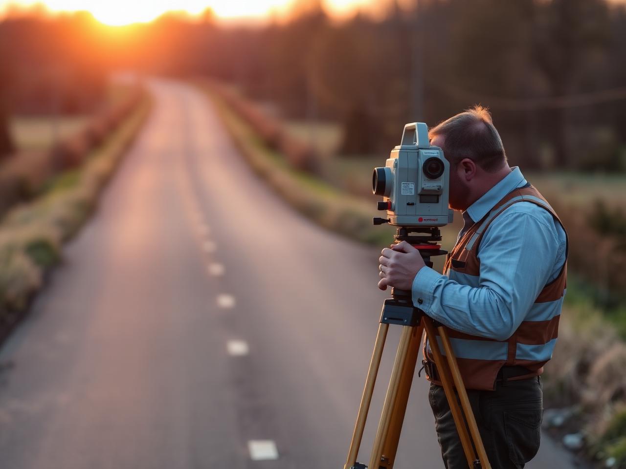 Topografía